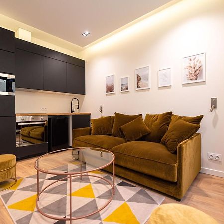 Ferienwohnung Mbm - Terrage Paris Exterior foto